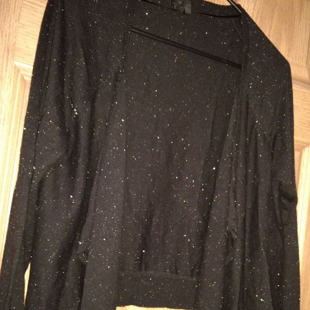 Worthington cardigan